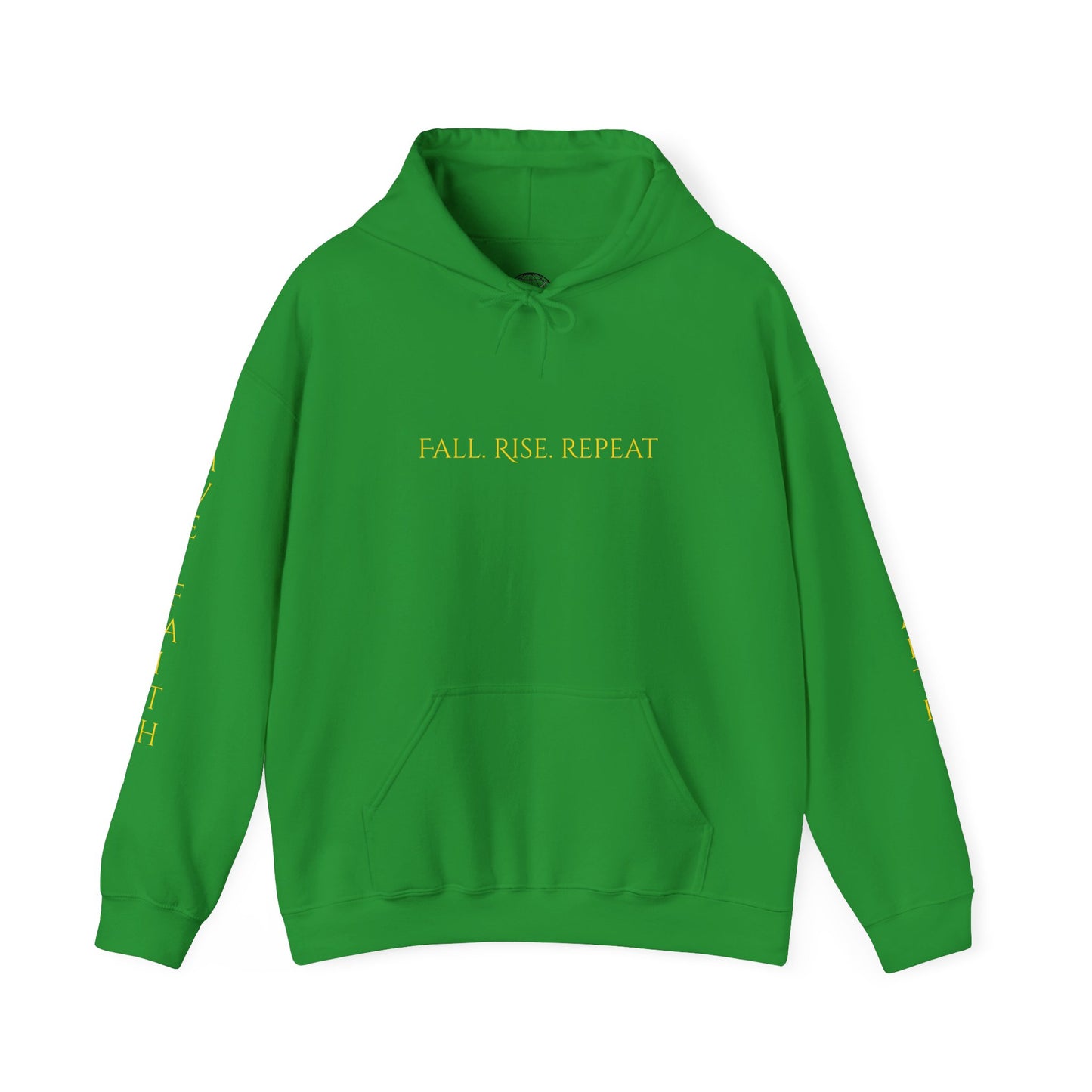 Angel Wings Unisex Hoodie - Spiritual Apparel, Gift for Him or Her, Cozy Fashion, Streetwear Style, Comfortable Layering