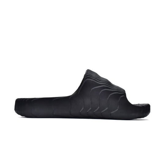adidas originals Adilette 22 Slides Black