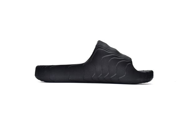 adidas originals Adilette 22 Slides Black