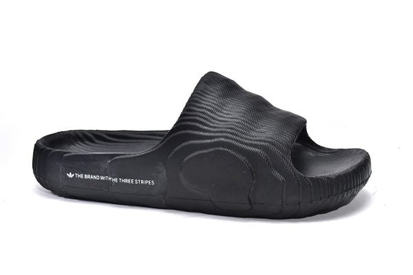 adidas originals Adilette 22 Slides Black