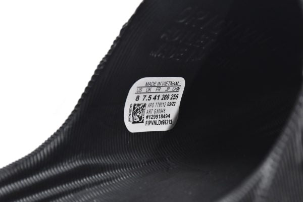 adidas originals Adilette 22 Slides Black