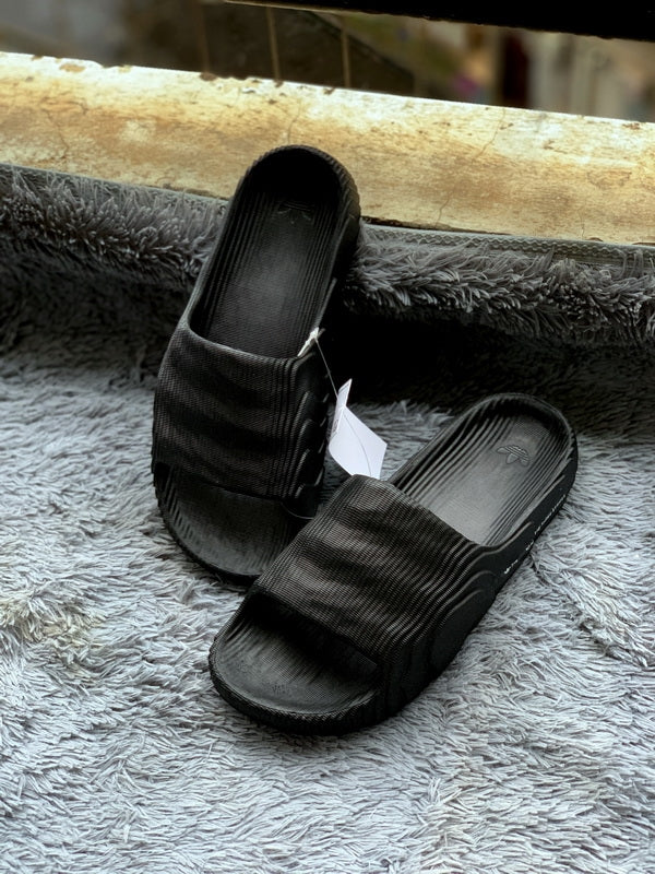 adidas originals Adilette 22 Slides Black