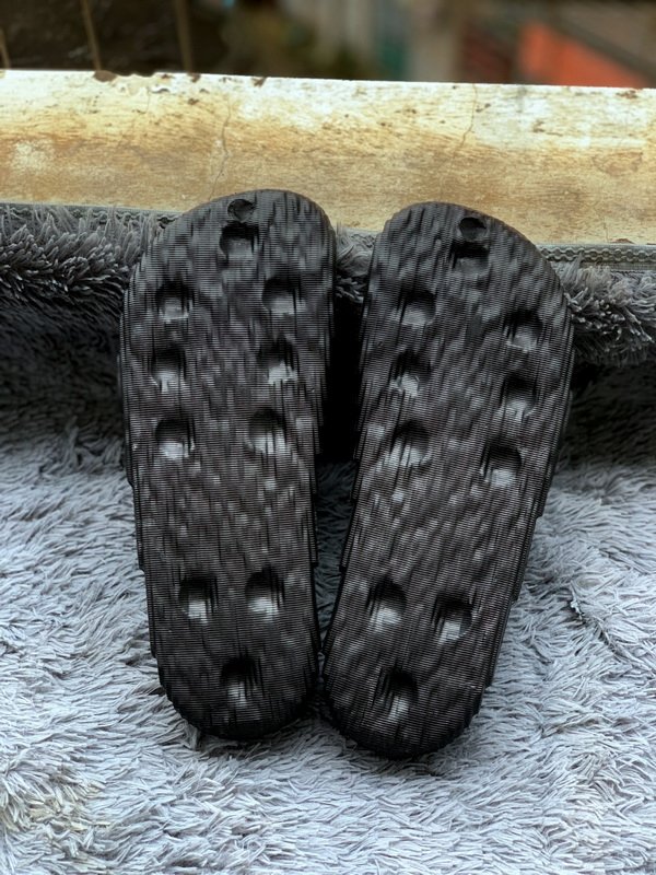 adidas originals Adilette 22 Slides Black