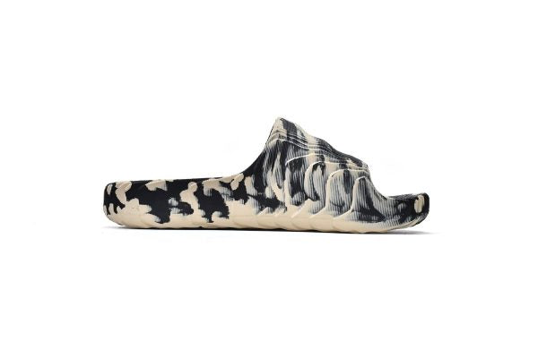 adidas originals Adilette 22 Slides Carbon