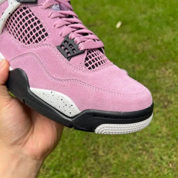 Air Jordan 4 Retro ‘Orchid’