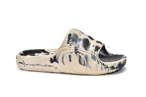 adidas originals Adilette 22 Slides Carbon