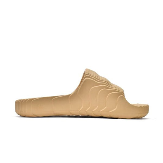 adidas originals Adilette 22 Slides Desert Sand
