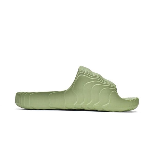 adidas originals Adilette 22 Slides Magic Lime