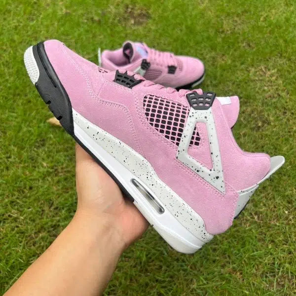 Air Jordan 4 Retro ‘Orchid’
