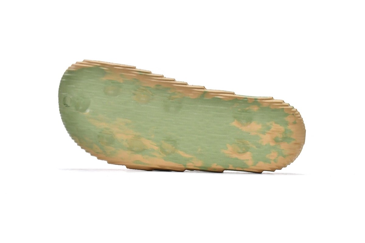 adidas originals Adilette 22 Slides Magic Lime Desert Sand