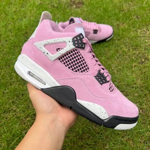 Air Jordan 4 Retro ‘Orchid’