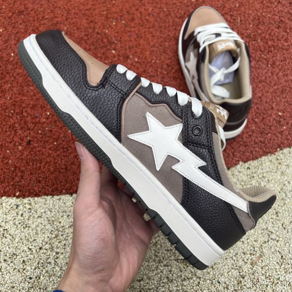 A Bathing Ape Bape SK8 Sta