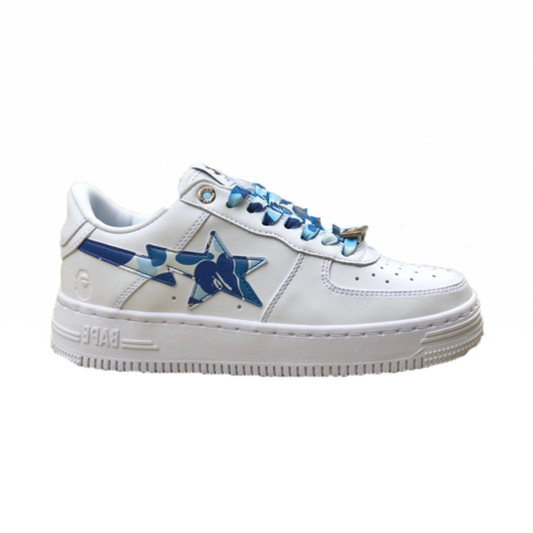 A Bathing Ape Bape SK8 Sta