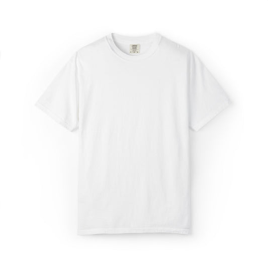 Graphic Backburner T-shirt