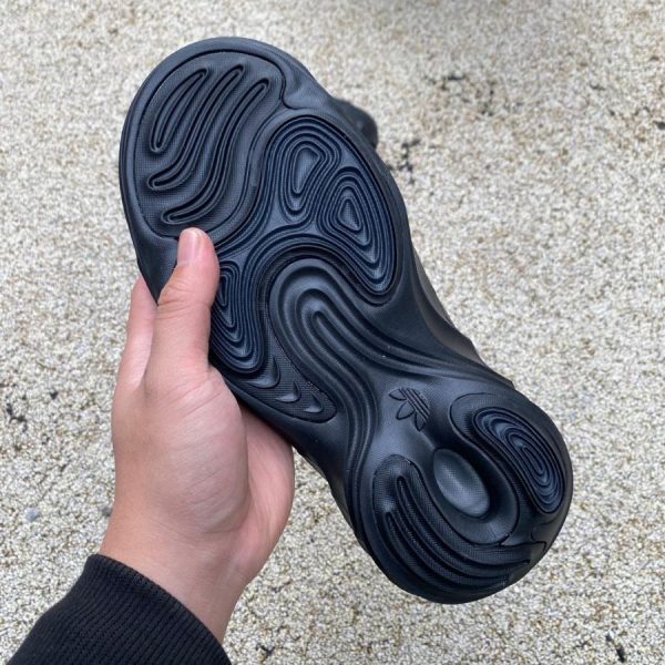 Adidas Originals adiFOM Q Black Carbon