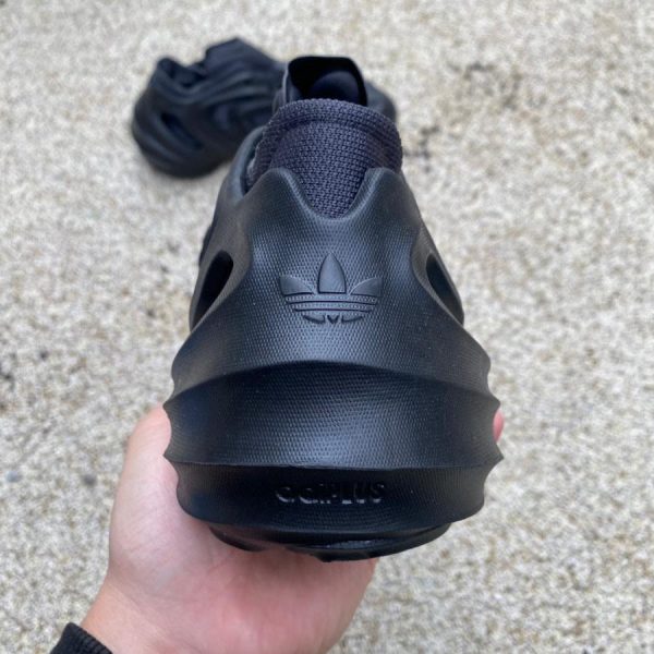 Adidas Originals adiFOM Q Black Carbon