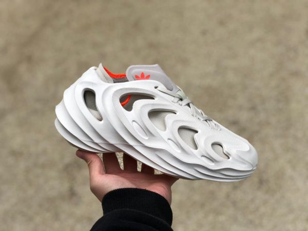 adidas adiFOM Q Off White