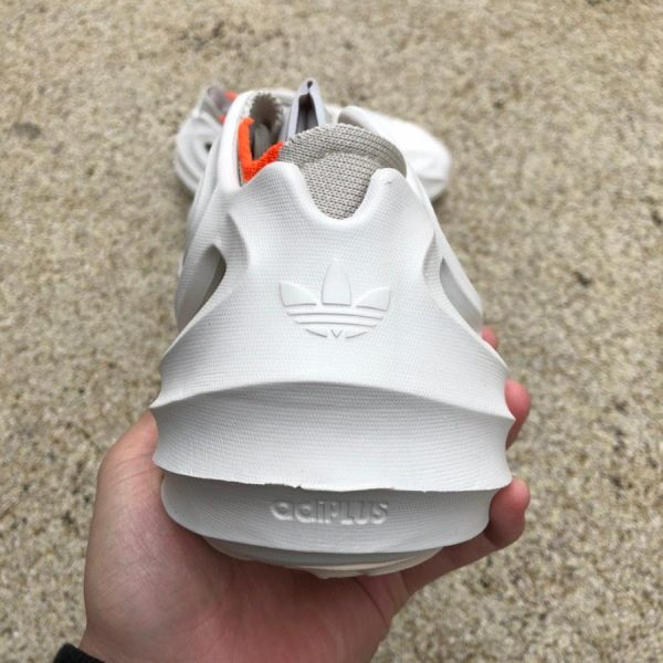adidas adiFOM Q Off White