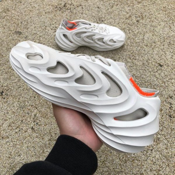 adidas adiFOM Q Off White