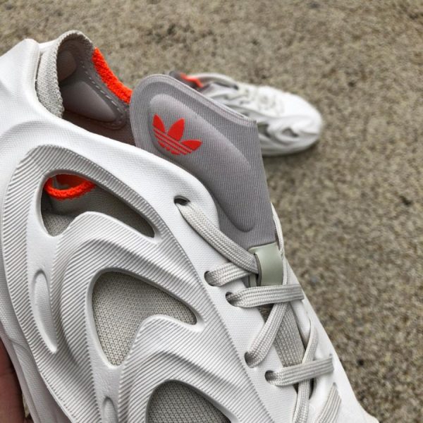 adidas adiFOM Q Off White