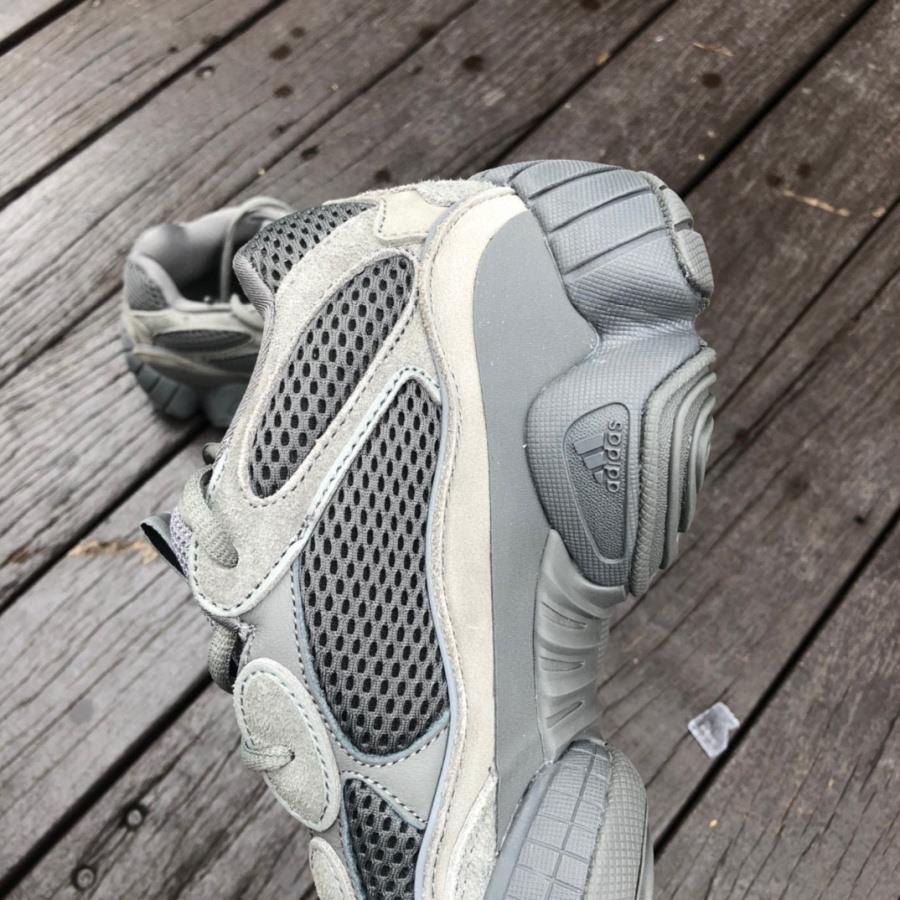 adidas Yeezy 500 Granite