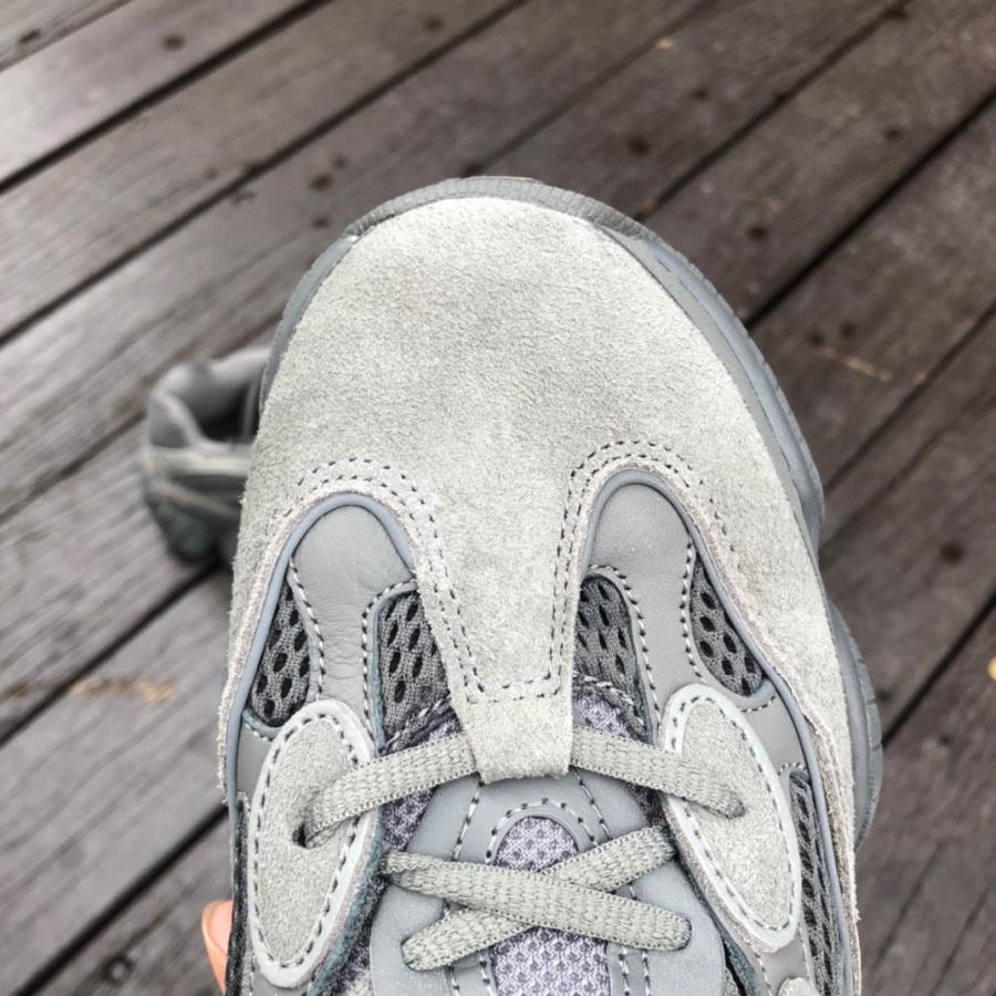adidas Yeezy 500 Granite