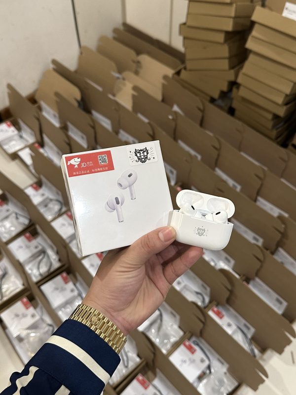 Apple AirPods Pro 2