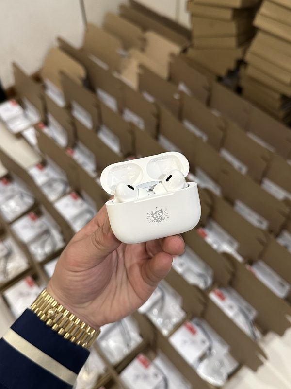 Apple AirPods Pro 2