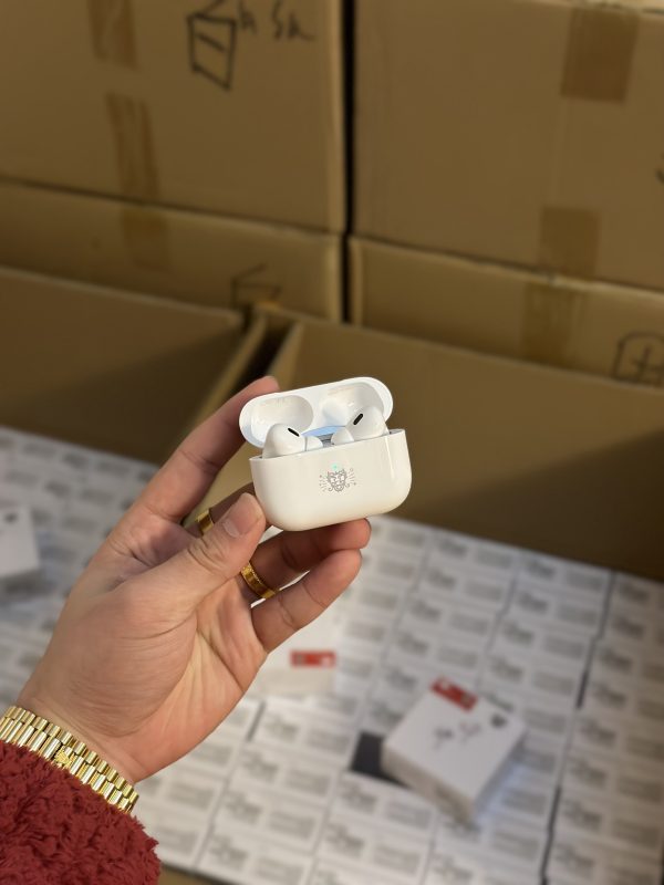Apple AirPods Pro 2