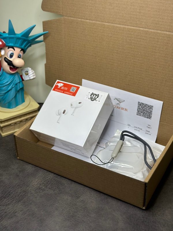 Apple AirPods Pro 2