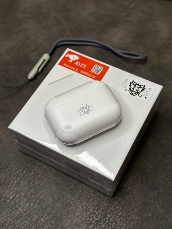 Apple AirPods Pro 2