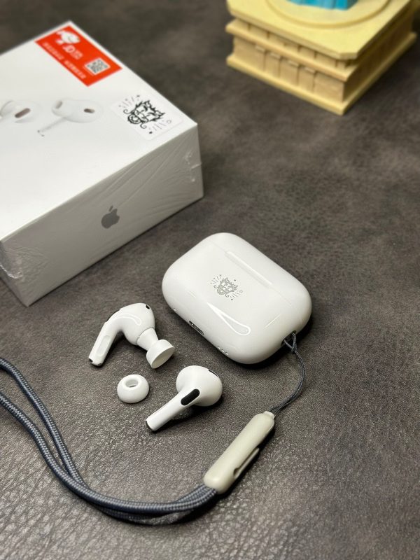 Apple AirPods Pro 2