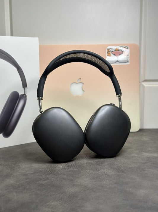 Apple AirPods Max Over-Ear Headphones Black