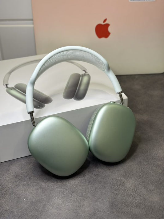 Apple AirPods Max Over-Ear Headphones Light Green