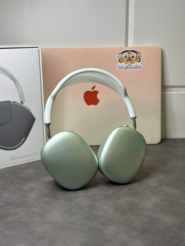 Apple AirPods Max Over-Ear Headphones Light Green