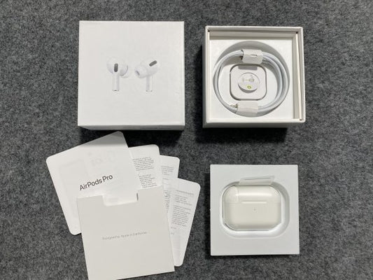 Apple AirPods Pro 3