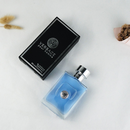 Pour Homme Classic Men’s Eau de Toilette