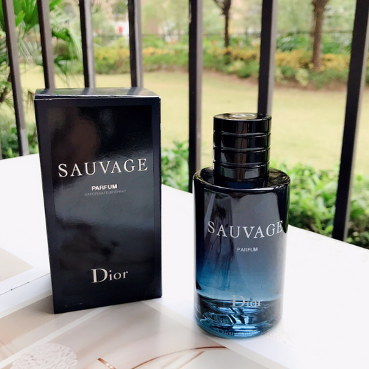 Sauvage Men’s Eau de Parfum