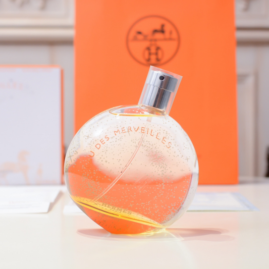 Orange Starlight