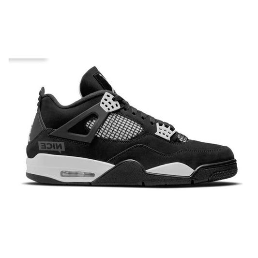 Air Jordan 4 “White Thunder” Releases Fall 2024