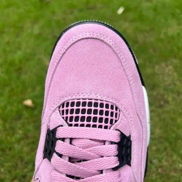 Air Jordan 4 Retro ‘Orchid’