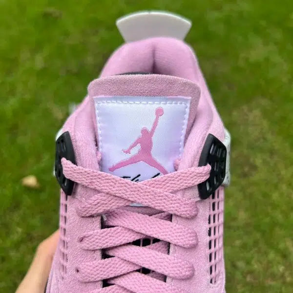 Air Jordan 4 Retro ‘Orchid’