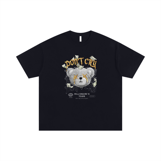 Oversized T-shirt