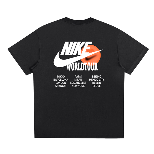 Sorona Quick-Dry Cooling T-shirt