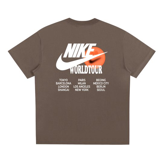 Sorona Quick-Dry Cooling T-shirt