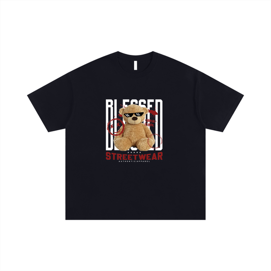 Oversized T-shirt