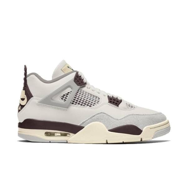 A Ma Maniere x Air Jordan 4 “Phantom”
