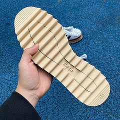 adidas Superstar CLOT By Edison Chen White Crystal Sand